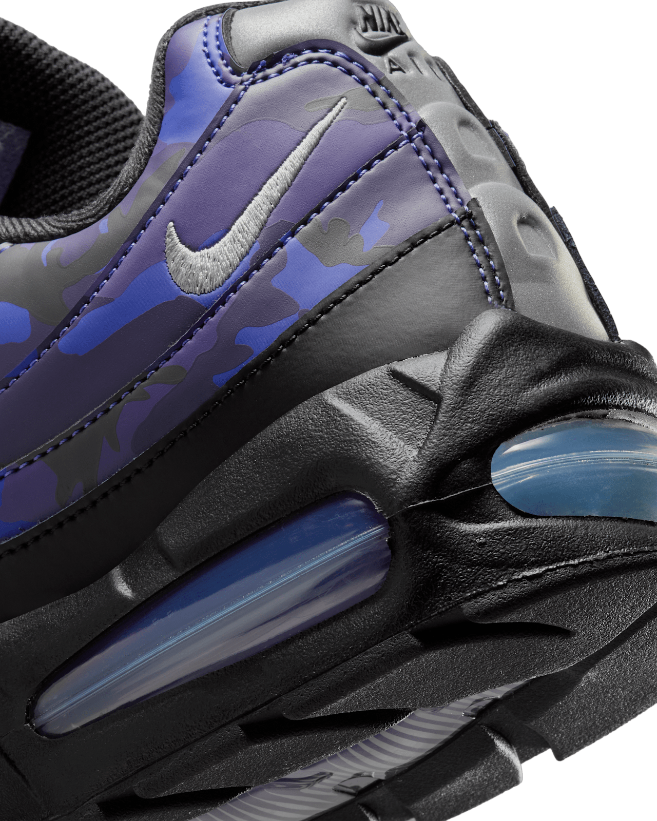 NIKE公式】エア マックス 95 'Court Purple and Wild Grape